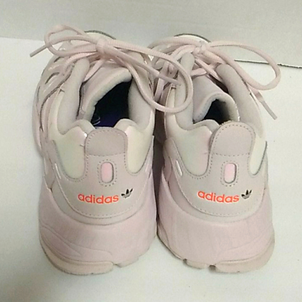 Adidas Eqt Gazelle Woman Out Loud Sneakers Sz 8 - image 3